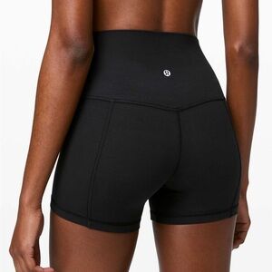 lululemon athletica Align 4” Short